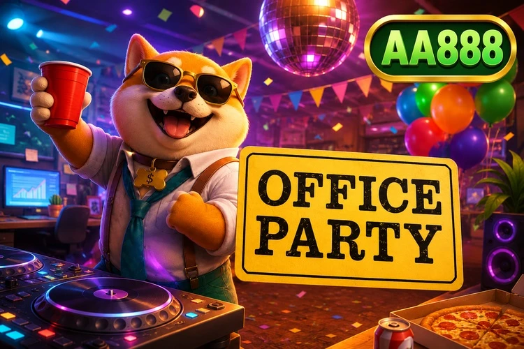 Office Party