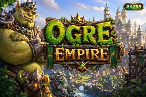 Ogre Empire