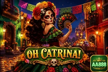 Oh Catrina