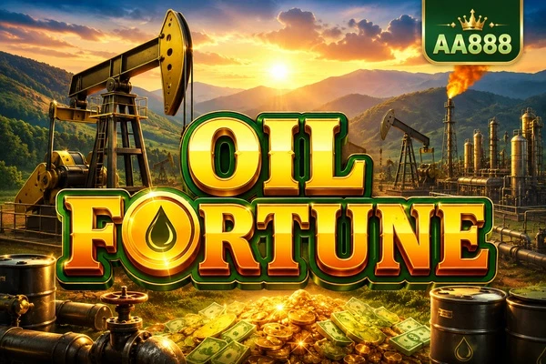 Oil Fortune
